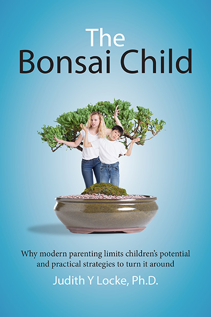 Bonsai Child